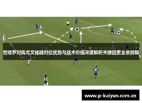 劳塔罗对阵尤文锋线对位优势与战术价值深度解析关键因素全景拆解 劳塔罗对阵尤文锋线对位优势与战术价值深度解析关键因素全景拆解